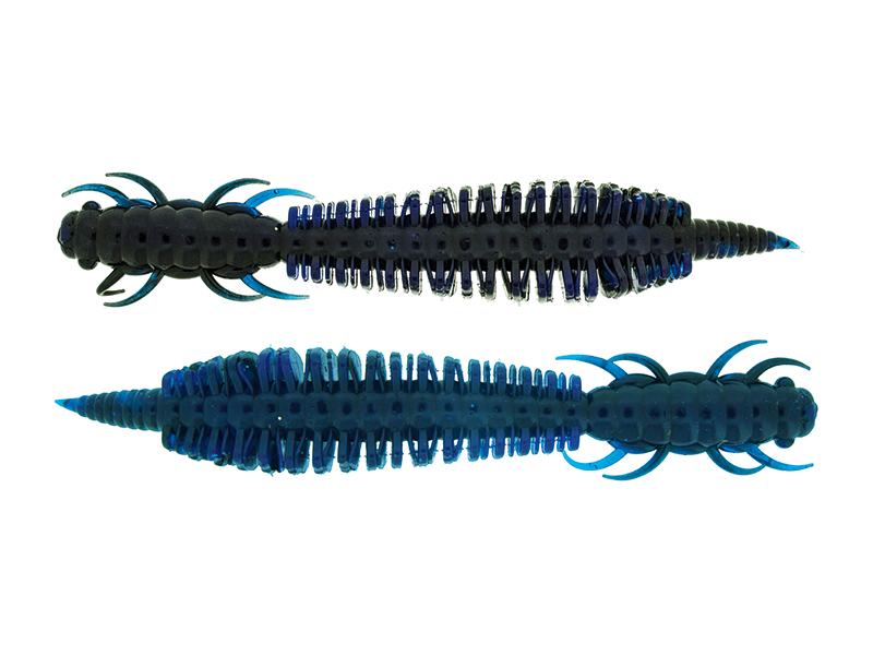 Molix Swimming Dragonfly Worm Lure